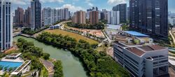 UE Square (D9), Apartment #550949521